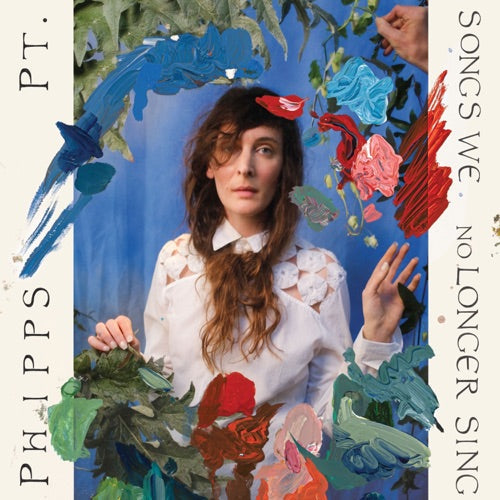 Phipps Pt.- Songs We No Longer Sing - LP