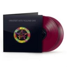 Sisters Of Mercy- Greatest Hits Volume One: A Slight Case of Overbombing (2018 Remaster) - LP