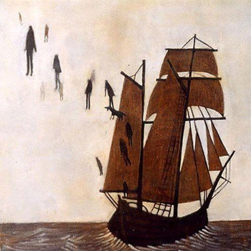 The Decemberists: Castaways and Cutouts  [ CD ]