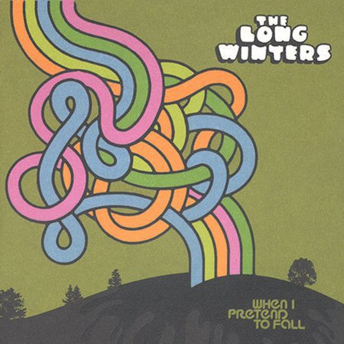 The Long Winters: When I Pretend to Fall  [ CD ]