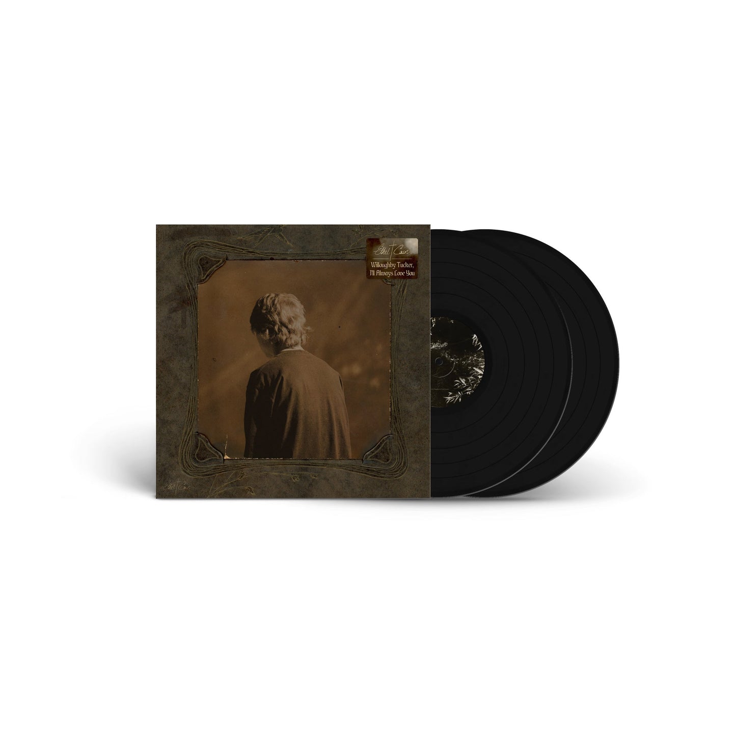 Ethel Cain- Willoughby Tucker, I'll Always Love You (Standard Edition Vinyl) - LP