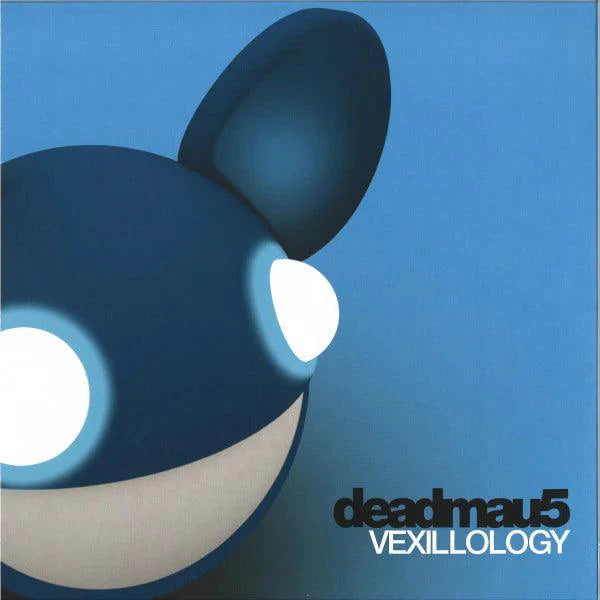 Deadmau5- Vexillology - LP