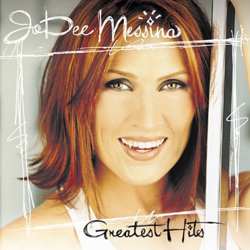 Jo Dee Messina: Greatest Hits  [ CD ]
