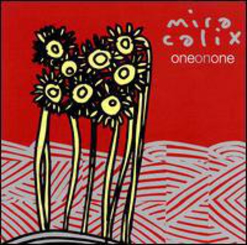 Mira Calix: One on One  [ CD ]