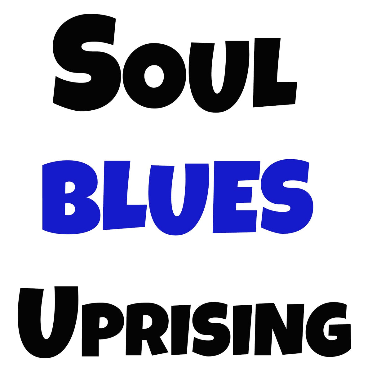 Various Artists: Soul Blues Uprising (Various Artists)  [ CD ]