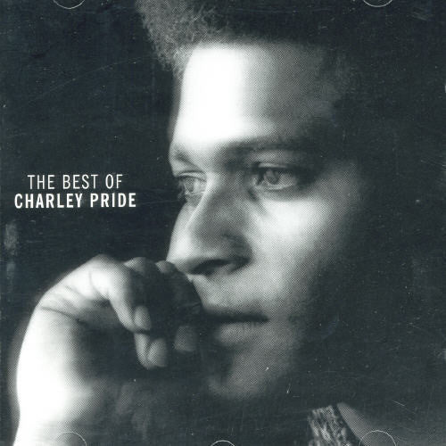 Charley Pride: Best of  [ CD ]