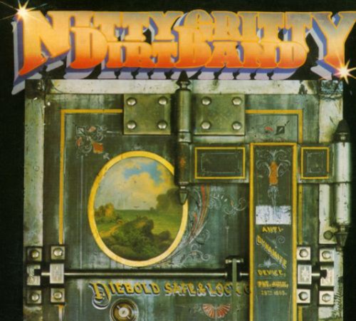 The Nitty Gritty Dirt Band: Dirt Silver & Gold  [ CD ]