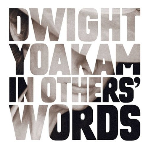Dwight Yoakam: In Other's Words  [ CD ]