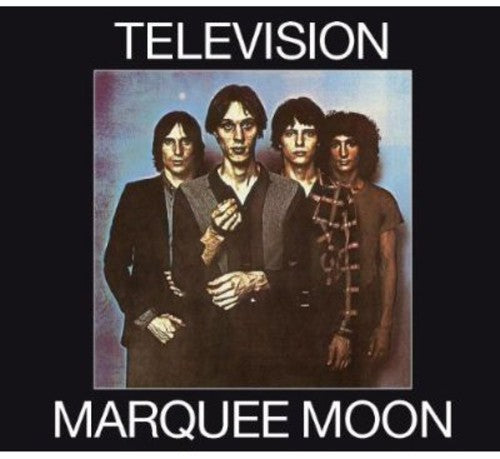Television: Marquee Moon - CD