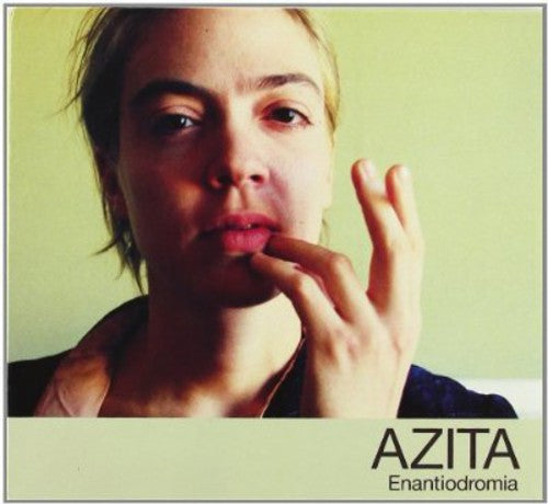 Azita: Enantiodromia  [ CD ]