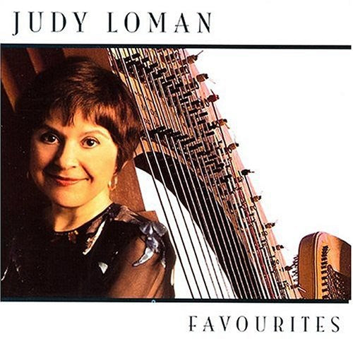 Judy Loman: Judy Loman Favourites  [ CD ]