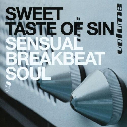 Sweet Taste Of Sin- Sweet Taste of Sin / Various - LP