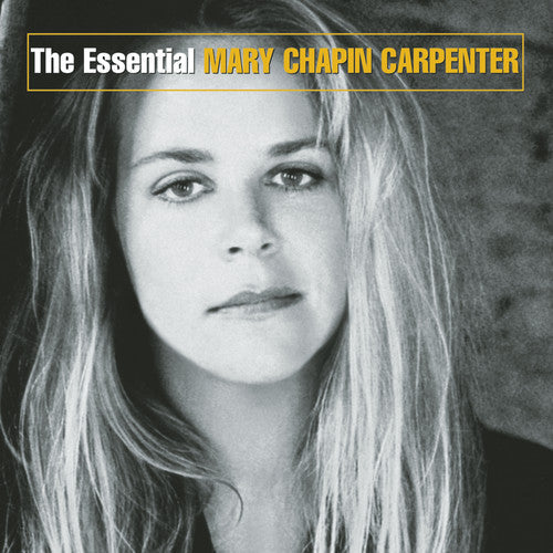 Mary-Chapin Carpenter: Essential Mary-Chapin Carpenter  [ CD ]