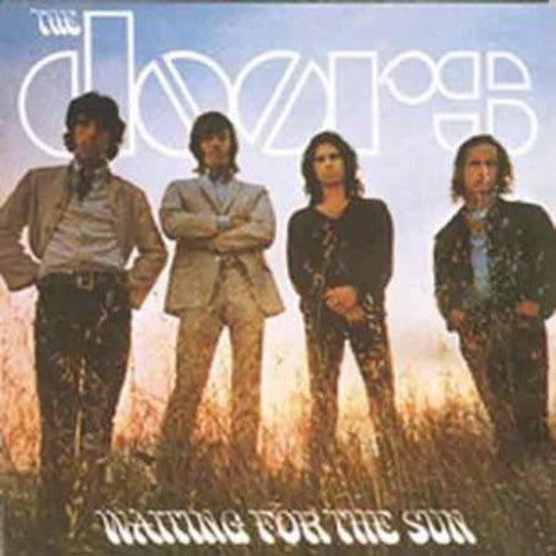 The Doors- Waiting For The Sun - LP