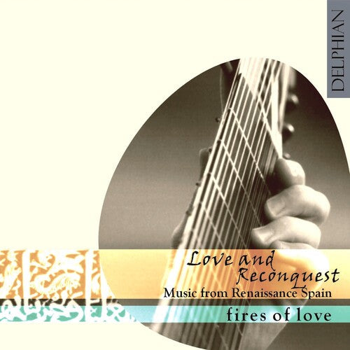 Various Artists: Love & Reconquest / Various  [ CD ]