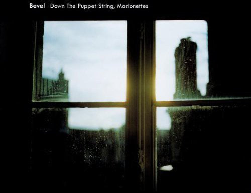 Bevel: Down the Puppet String Marionettes  [ CD ]