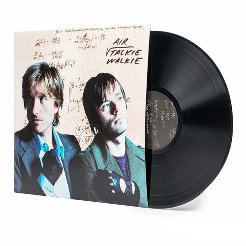 Air- Talkie Walkie [Remastered Vinyl] - LP