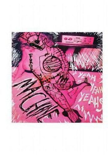 Yeah Yeah Yeahs- Machine - LP
