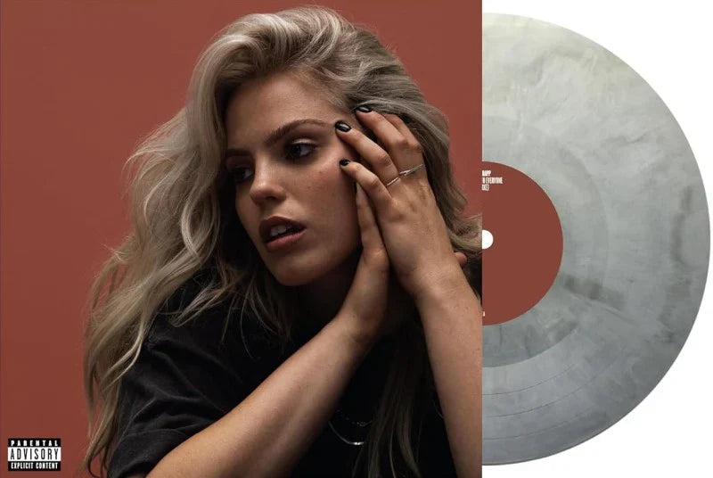 Renee Rapp- Everything To Everyone - LP