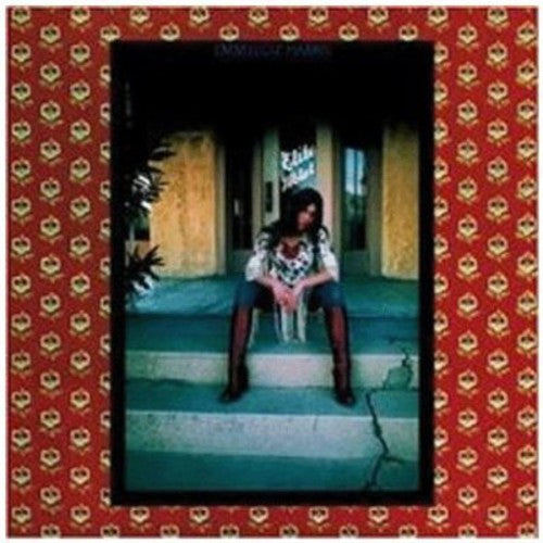 Emmylou Harris: Elite Hotel  [ CD ]