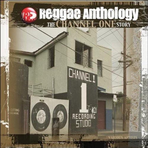 Various Artists- Reggae Anthology: Channel One - LP