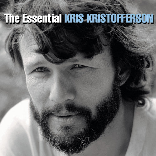 Kris Kristofferson: Essential Kris Kristofferson  [ CD ]