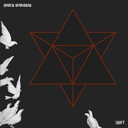 Marco Benevento- Swift - LP