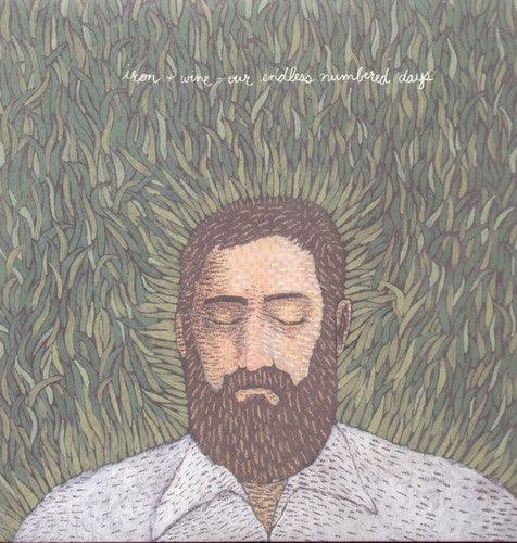 Iron & Wine- Our Endless Numbered Days - LP