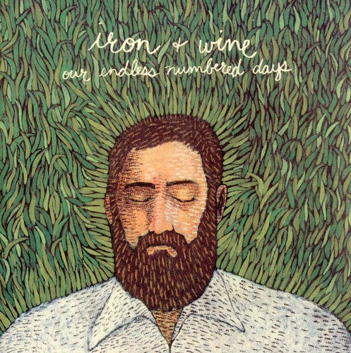 Iron & Wine: Our Endless Numbered Days  [ CD ]