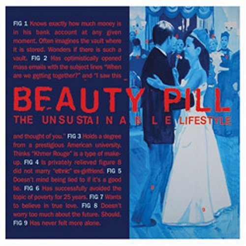 Beauty Pill: The Unsustainable Lifestyle  [ CD ]