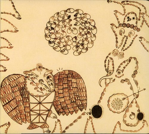 Devendra Banhart: Rejoicing in the Hands  [ CD ]
