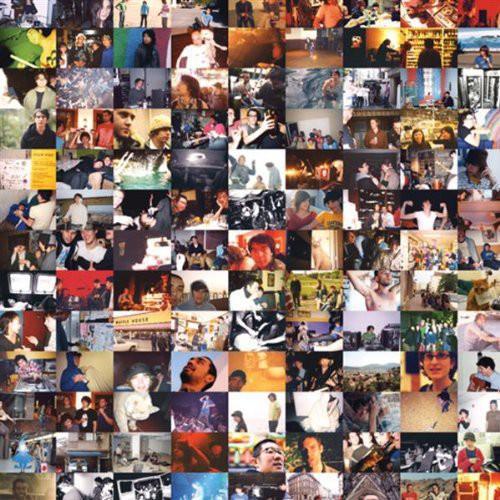 Black Dice- Miles of Smiles - LP
