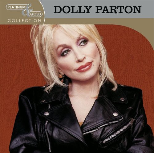 Dolly Parton: Platinum & Gold Collection  [ CD ]
