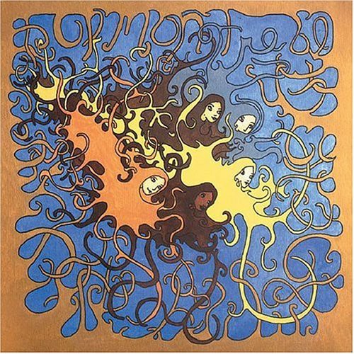 Of Montreal: Coquelicot Asleep In The Poppies: A Variety Of Whimsical Verse  [ CD ]