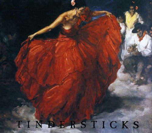 Tindersticks: Tindersticks  [ CD ]