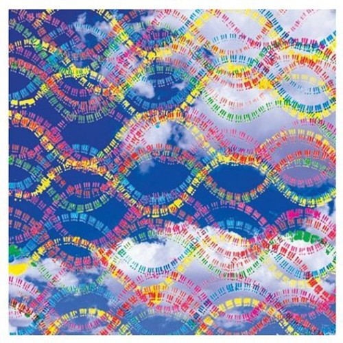 !!!: Louden Up Now  [ CD ]