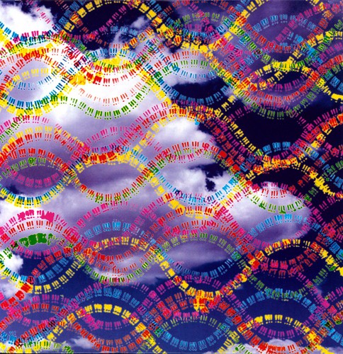 !!!: Louden Up Now [ LP ]