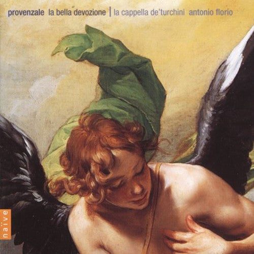 Capella de' Turchini: Bella Devozione  [ CD ]