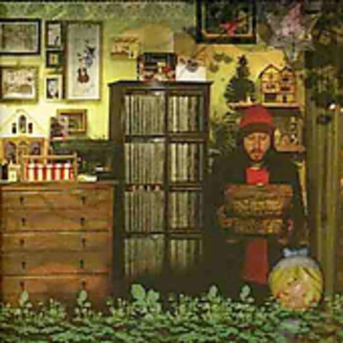 Badly Drawn Boy: One Plus One Is One  [ CD ]