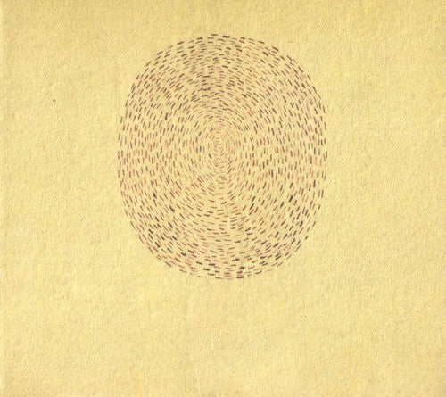 Devendra Banhart: Banhart, Devendra : Nino Rojo  [ CD ]