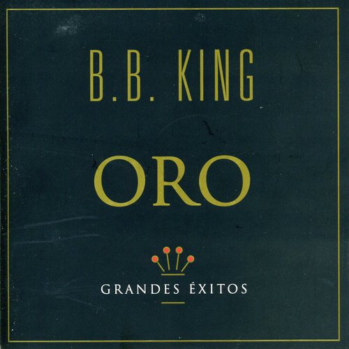 B.B. King: Universal Masters Collection (Remastered)  [ CD ]
