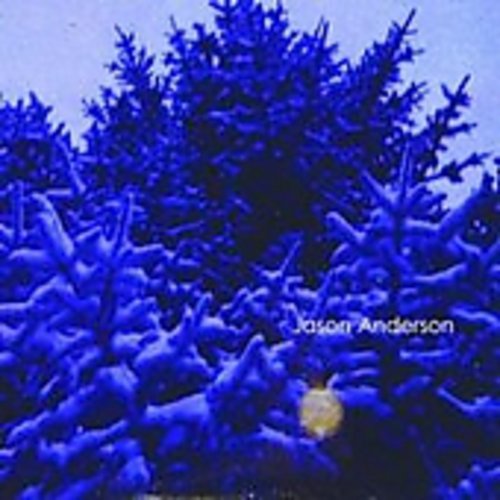 Jason Anderson: The Wreath  [ CD ]