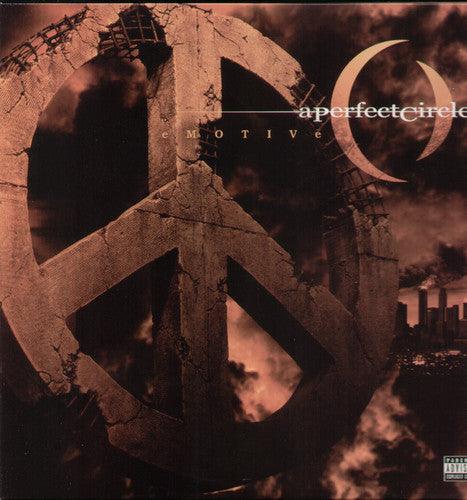 A Perfect Circle- Emotive - LP