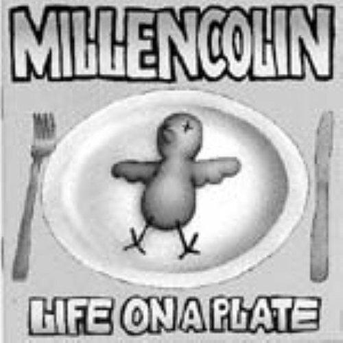 Millencolin- Life on a Plate - LP