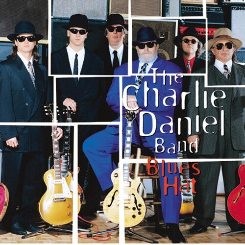 Charlie Daniels Band: Blues Hat  [ CD ]