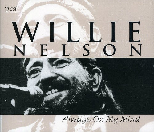 Willie Nelson: Always On My Mind  [ CD ]