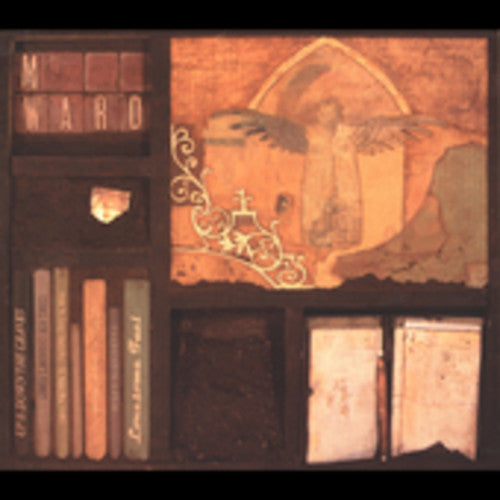 M. Ward: Transistor Radio  [ CD ]