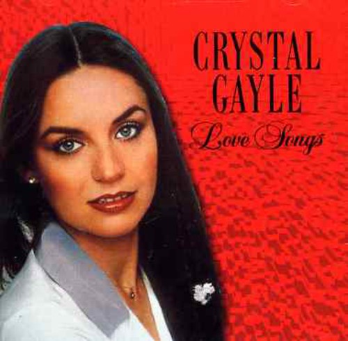 Crystal Gayle: 20 Love Songs  [ CD ]