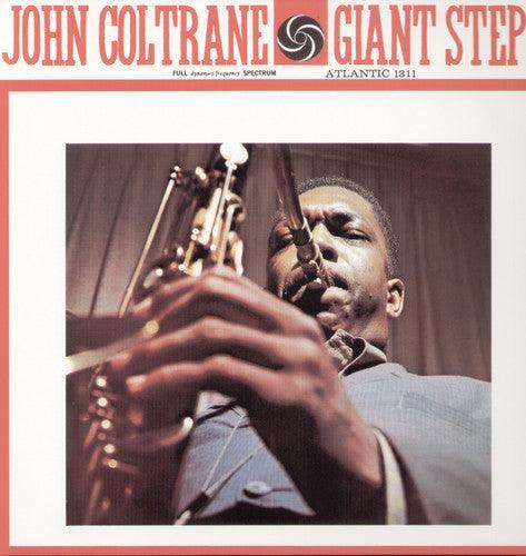 John Coltrane- Giant Steps - LP