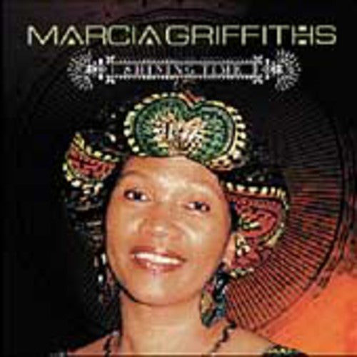 Marcia Griffiths: Shining Time - CD